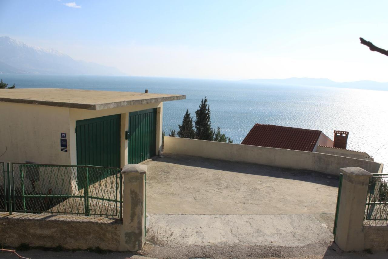 Apartments By The Sea Marusici, Omis - 8632 Mimice Exterior photo