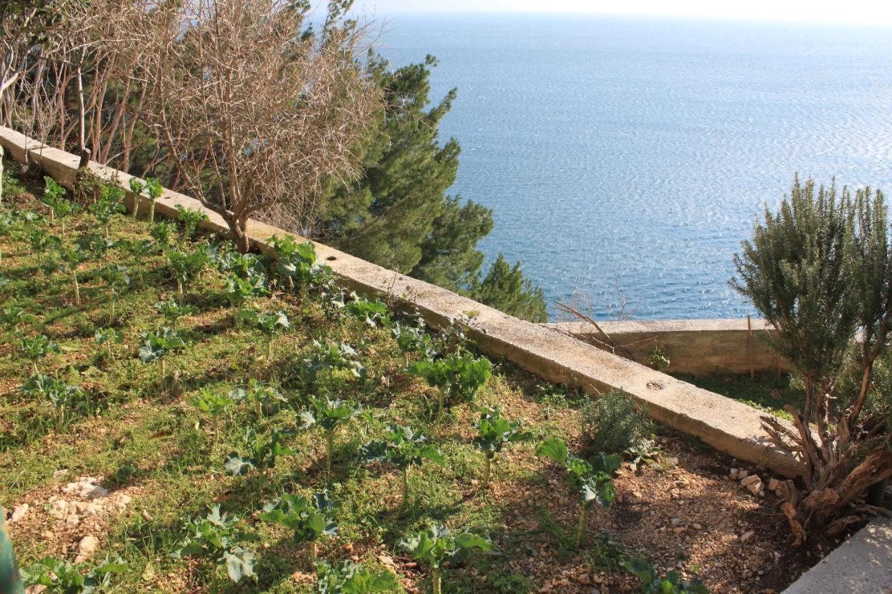 Apartments By The Sea Marusici, Omis - 8632 Mimice Exterior photo